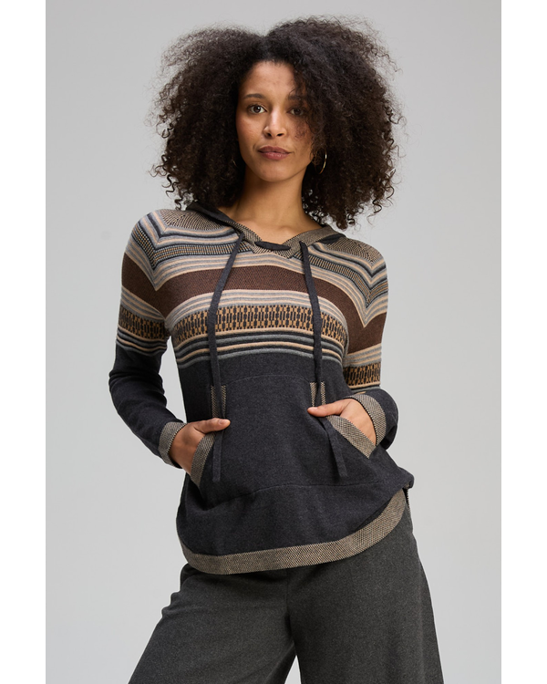 ZAKET & PLOVER APRES HOODIE