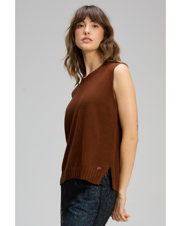 ZAKET & PLOVER ESSENTIAL VEST