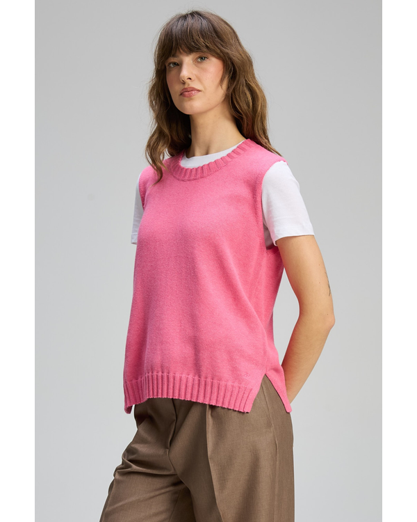 ZAKET & PLOVER ESSENTIAL VEST