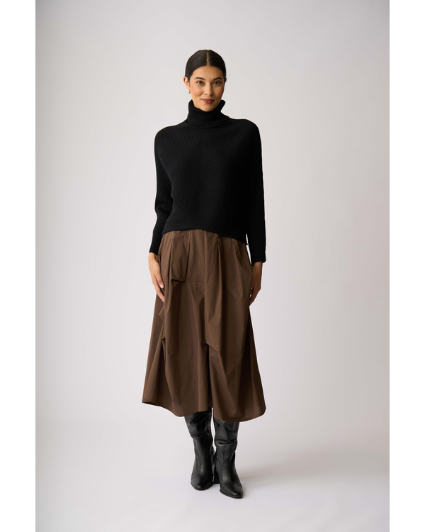 OH THREE CHEVRON JUMPER