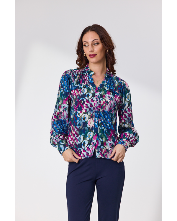 NEWPORT SPLENDOUR SHIRT