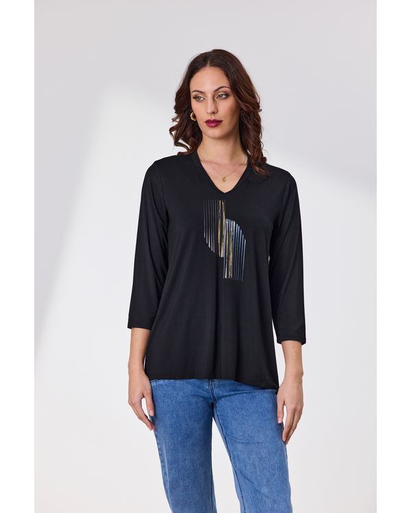 NEWPORT DEVON TOP