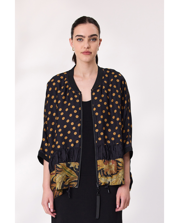 DESIGN NATION OPHELIA JACKET