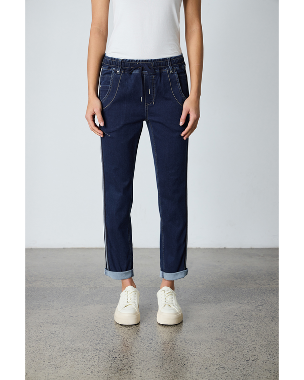 LANIA BOYFRIEND JEAN