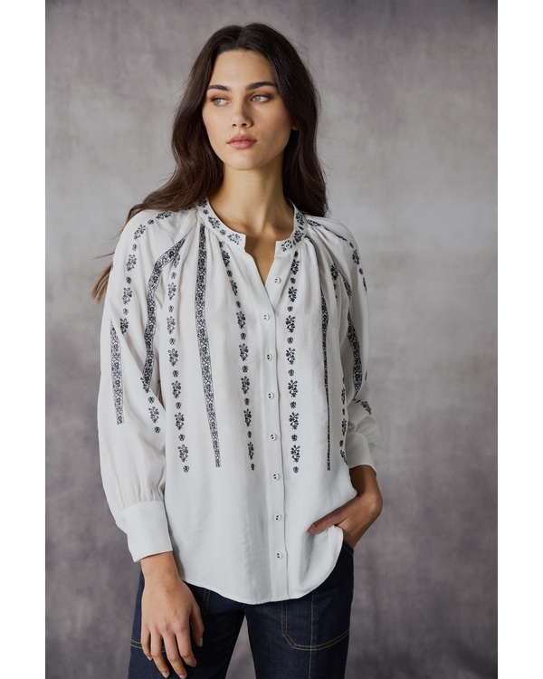 LANIA CHANTEL SHIRT