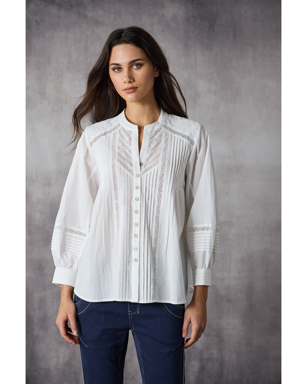 LAINA VINTAGE SHIRT