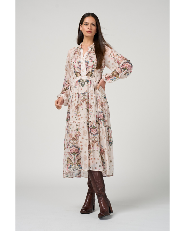 LOOBIES STORY ANTOINETTE DRESS