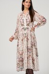 LOOBIES STORY ANTOINETTE DRESS