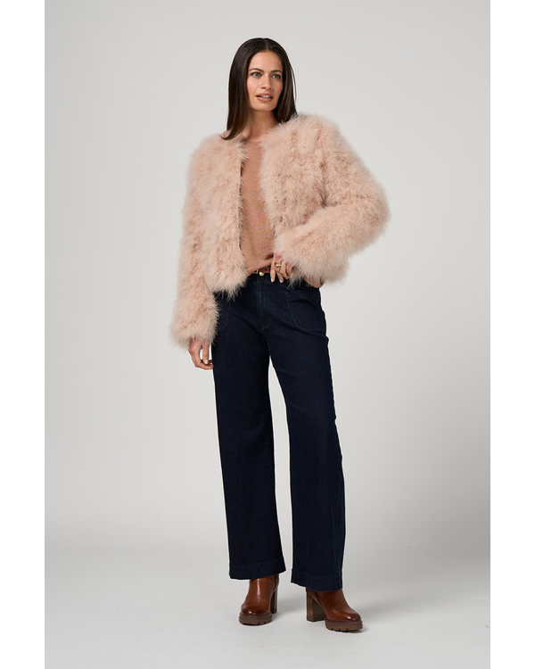 LOOBIES STORY CARLO JACKET