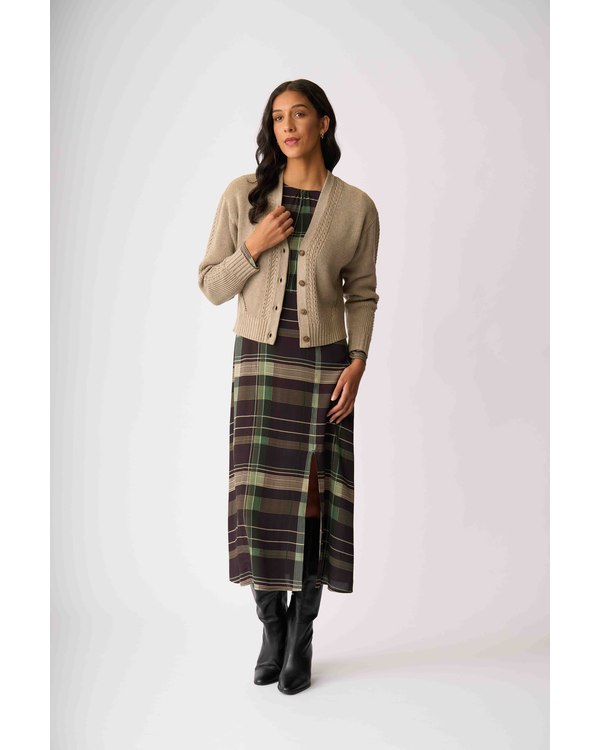 MEMO CABLE CARDI