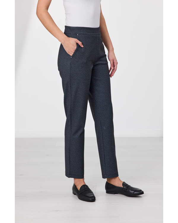 NEWPORT OWEN PONTI PANT