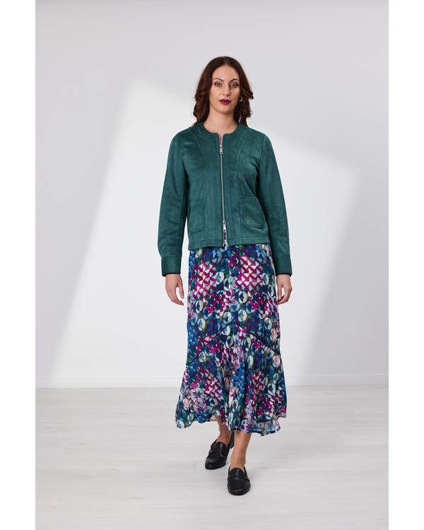 NEWPORT DORIAN JACKET