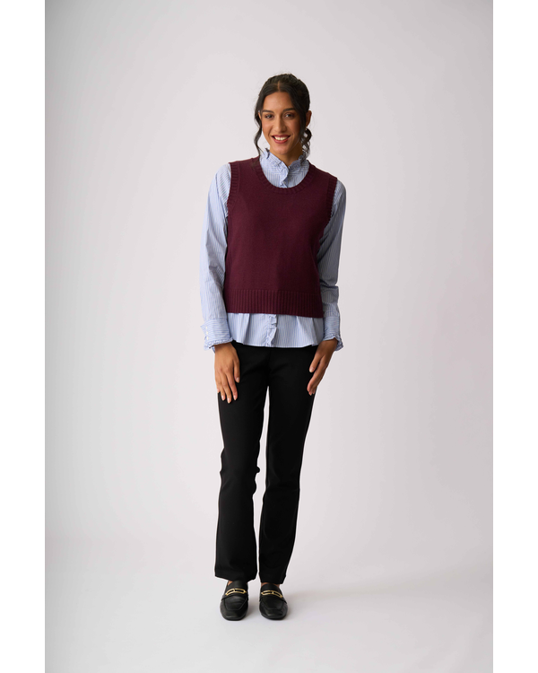 MEMO VEST DAY EVER VEST