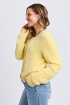 ELM PARIS CARDIGAN