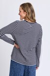 ELM DREA LONG SLEEVE TEE