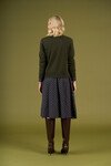 CHARLIE JANE EDGEWARE CARDI