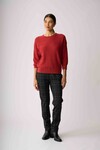 PREEN ZIG ZAG JUMPER