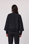 DUO LOTUS QUILTED JACKET