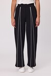 DUO HYDE WIDE LEG PANT