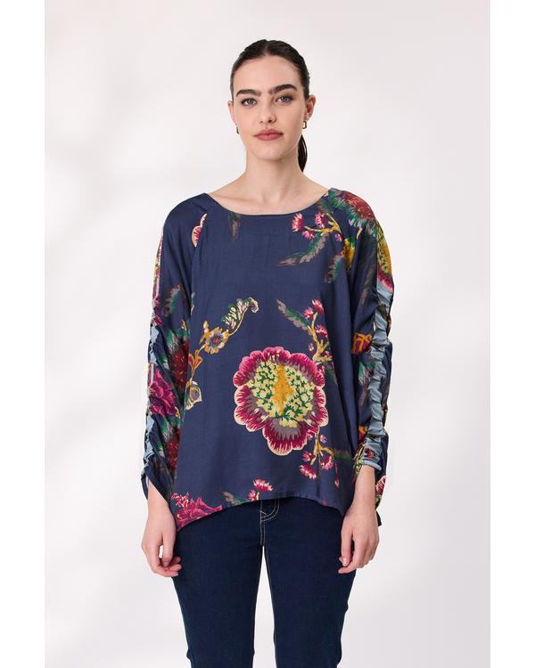 DESIGN NATION BRAMBLE TOP