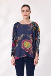 DESIGN NATION BRAMBLE TOP
