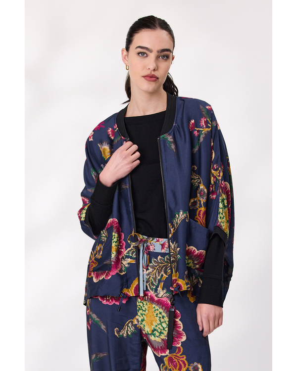 DESIGN NATION BRAMBLE JACKET