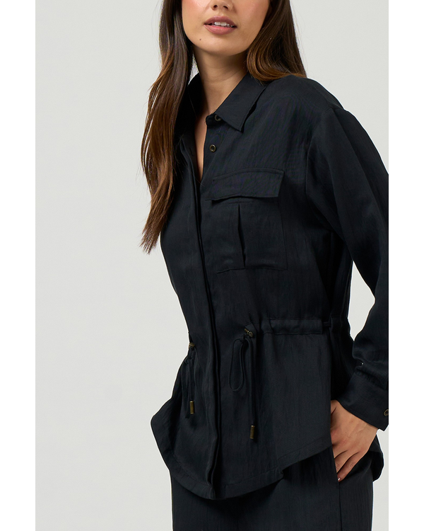 MADLY SWEETLY POLARIS JACKET
