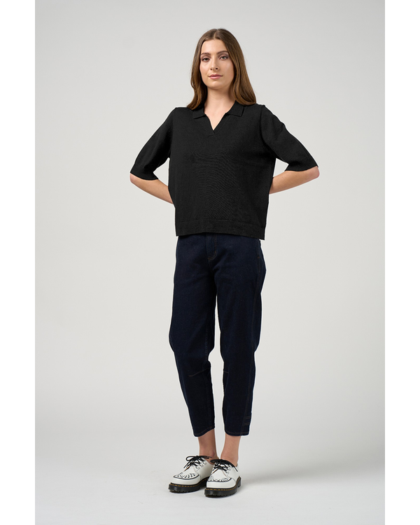 MADLY SWEETLY ANALOG TEE