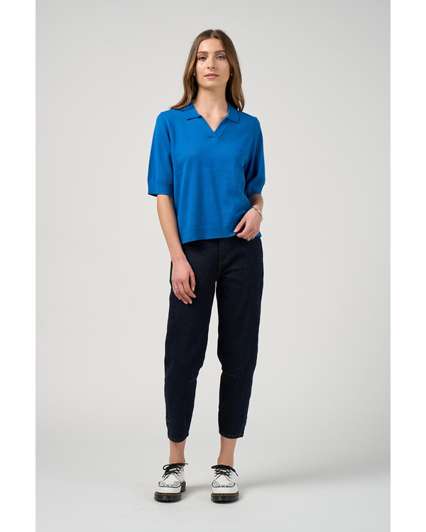 MADLY SWEETLY ANALOG TEE