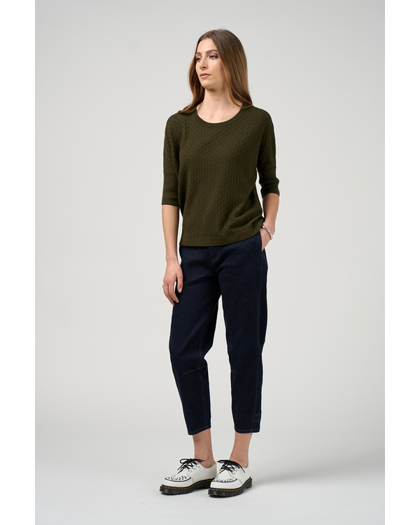 MADLY SWEETLY SWITCHBOARD TEE