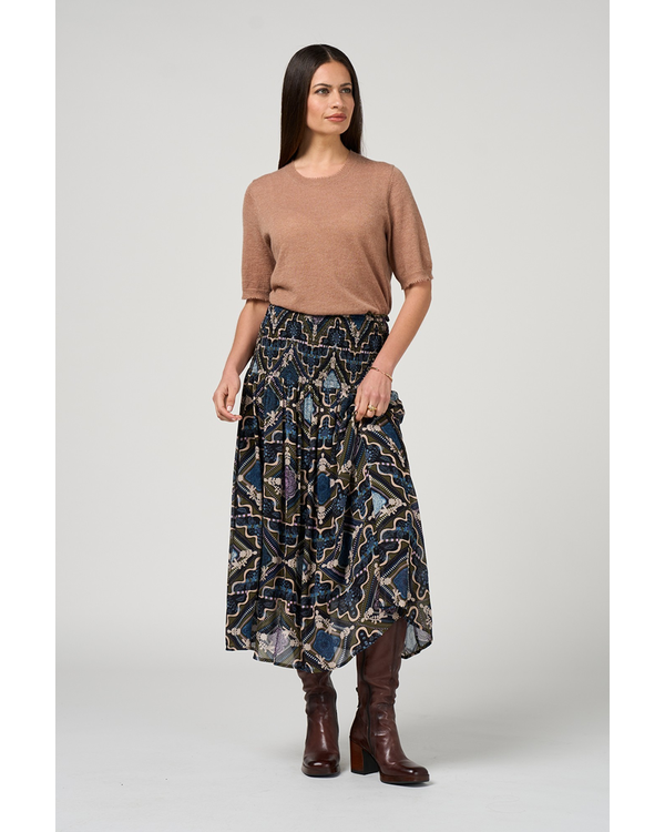 LOOBIES STORY REGALIA SKIRT