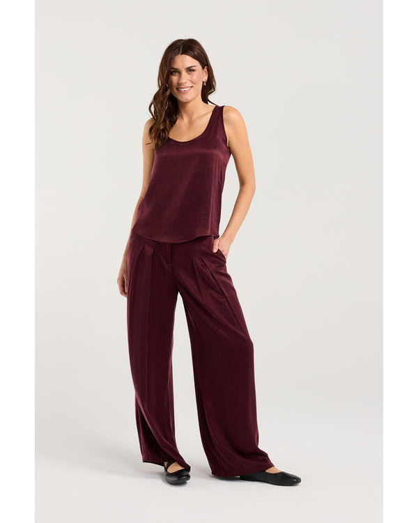 BLACKSTONE TIFFANY BEMBURG TANK