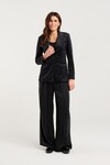 BLACKSTONE TEDDY BLAZER