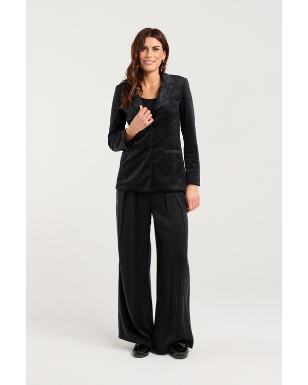 BLACKSTONE TEDDY BLAZER