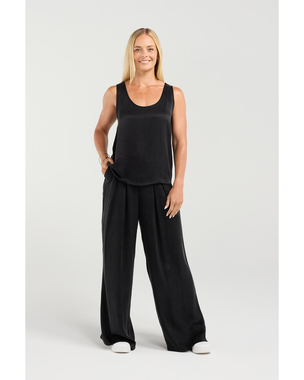 BLACKSTONE TIFFANY BEMBURG TANK