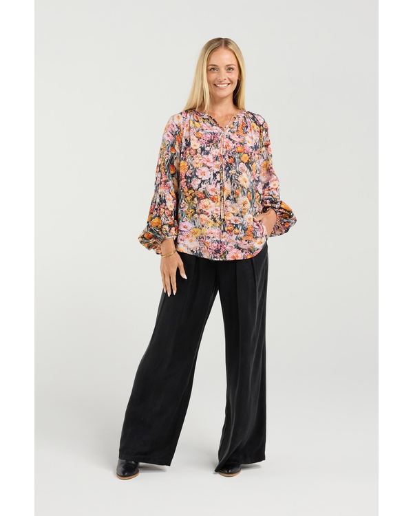 BLACKSTONE PHOEBE TOP
