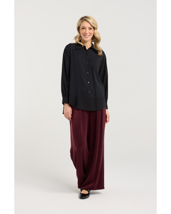 BLACKSTONE LILLANA SHIRT