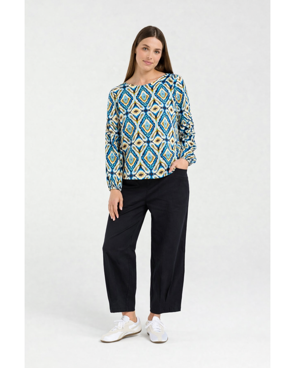 BLACKSTONE SKYLAR TOP