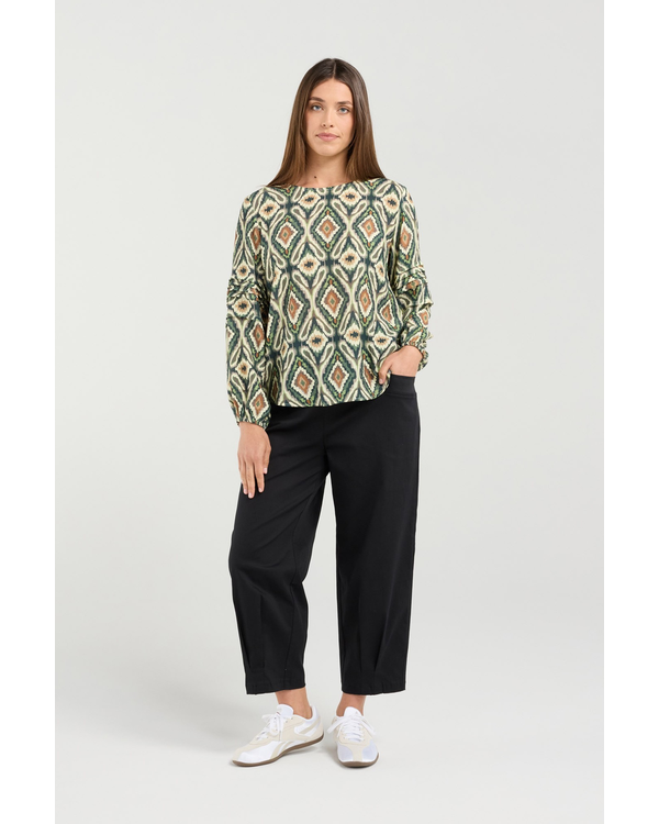 BLACKSTONE SKYLAR TOP