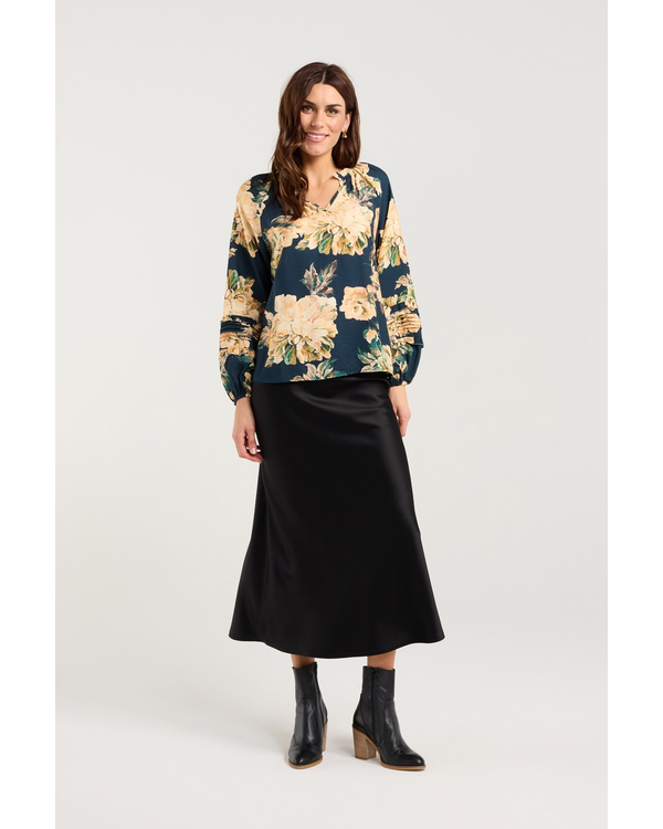 BLACKSTONE CHRISTINE TOP