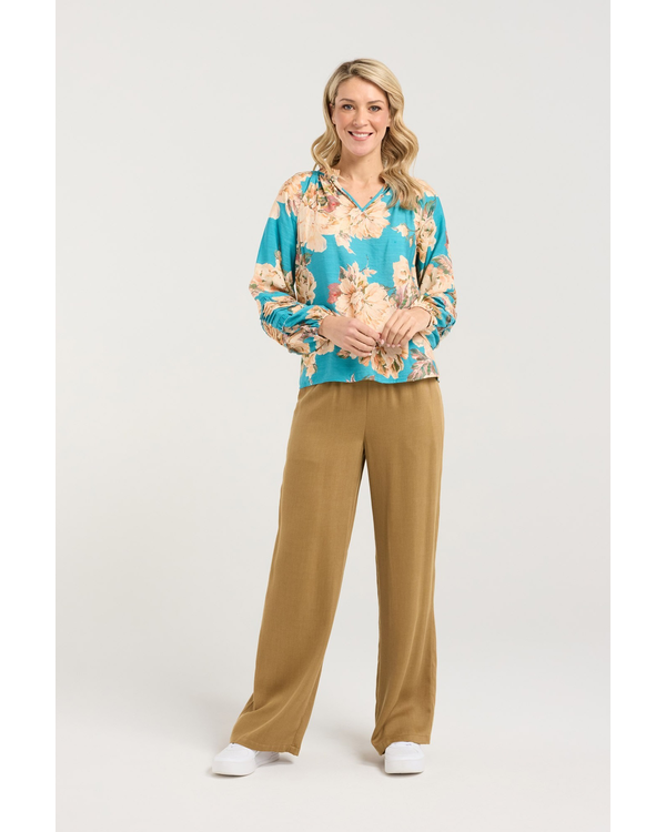 BLACKSTONE CHRISTINE TOP