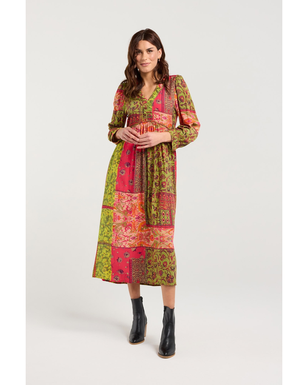 BLACKSTONE ROSIE DRESS