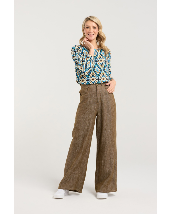 BLACKSTONE APOLLO JEAN