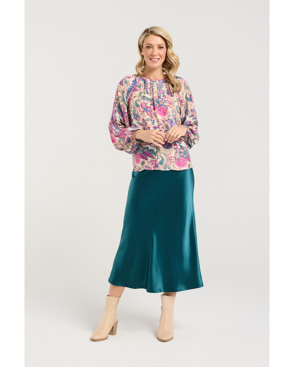 BLACKSTONE PEGGY TOP