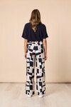 CLARITY RIVE GAUCHE PANT