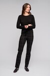 VASSALLI PONTI PULL ON PANT