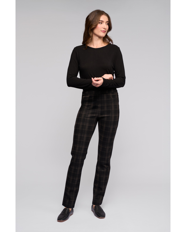 VASSALLI PONTI PULL ON PANT