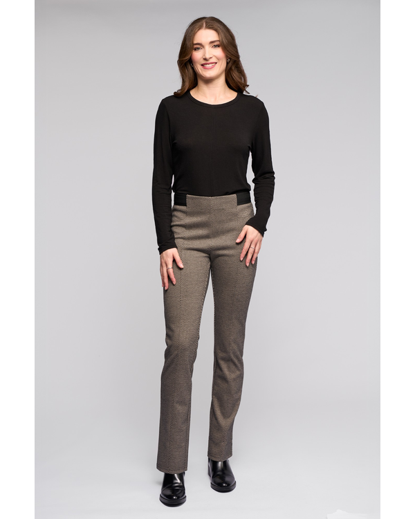 VASSALLI PULL ON PANT