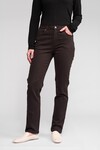 VASSALLI SLIM LEG KNIT JEAN