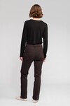 VASSALLI SLIM LEG KNIT JEAN